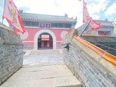 -妙峰山风景名胜区