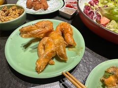 -北平盛世·新京菜·北京烤鸭(劲松·双井店)