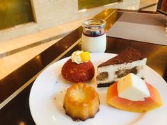 -索菲特西湖大酒店·香榭丽全日候餐厅(南山路店)