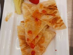 -康师傅私房牛肉面(马泉营奥莱店)