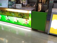 -柠季.手打柠檬茶(华创国际广场店)