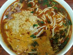 -铁朋小锅米线(金星店)