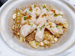 -锋味餐厅(空港复悦里店)