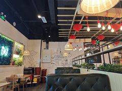 -拿渡麻辣香锅(龙旗购物中心店)