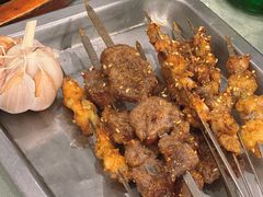 -苏师傅菜馆(上沙店)