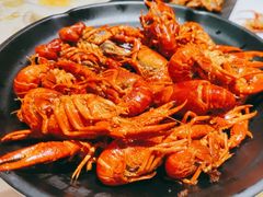 -聚味瞿记·龙虾堂(天元店)