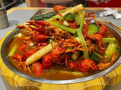 -龙虾奇迹(大华三路店)