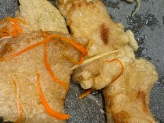 -蘸小院铁锅炖·蘸酱菜·东北菜(怀远门店)