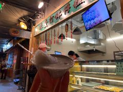 -来壹打钵仔糕(深圳文和友店)