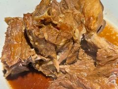 -北方家宴(番禺永旺店)