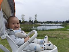 -白鹭湾湿地公园