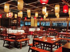 -味鼎长安·地道陕菜(凤城一路店)