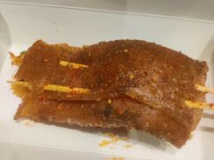 -乐乐姐超级土豆(荟聚店)