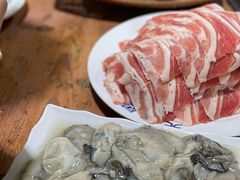 蛎蝗-元盛居(生态大街店)