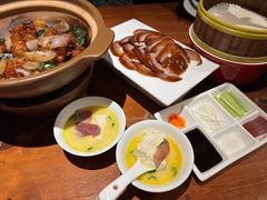-又一福烤鸭·北京菜(东四店)
