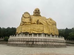 -千佛山风景名胜区