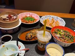-五马集·海鲜·温州大牌档(黑金冠五马街十字路口店)