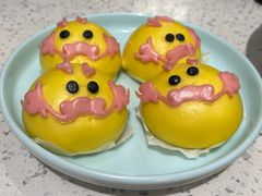 -玉林烤鸭店(垡头店)