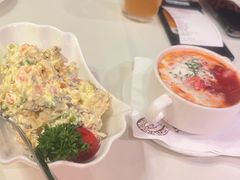 -老井俄式餐厅