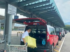 -香港国际机场