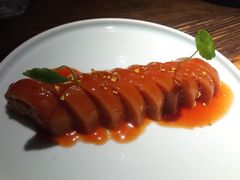 -外婆家(蓝色港湾店)