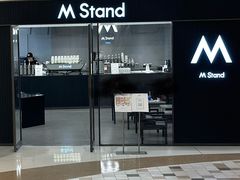 -M Stand(西安大悦城店)