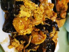 -桃子餐厅·天津菜(王顶堤总店)