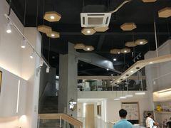 大堂-三只蜜蜂蛋糕(东城店)