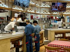 -西贝(苏州绿宝广场店)