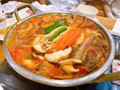 -紫霞门韩国料理烤肉(深南东路店)