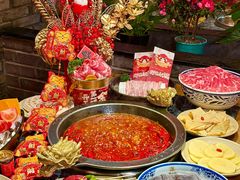 -蜀大侠火锅(总府路店)