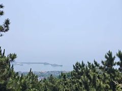 -石老人观光园