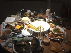 -半秋山西餐厅(沙坪坝店)