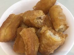 老油条-桥香园云南过桥米线(金马碧鸡店)