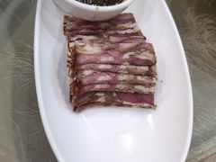 -烤肉宛饭庄(北新桥店)