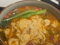 -很久以前羊肉串(朝阳路店)
