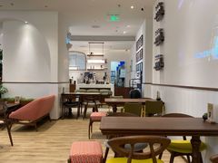 -Peet's Coffee皮爷咖啡(上海长风大悦城店)