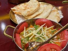 -清真· AL-JANNAT 佳纳特餐厅(仙林店)