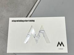 -M Stand(西安大悦城店)