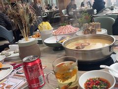 -阿杜打边炉(五江天街店)