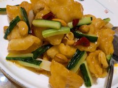 -烤肉宛饭庄(南礼士路店)