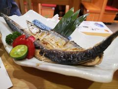 -山之川日料放题(通州店)