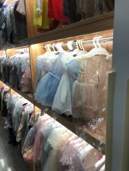-RosyBaby萝西儿童摄影(园区店)