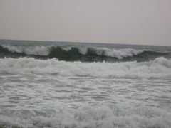 -西涌国际滨海旅游区