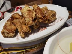 -新白鹿餐厅(龙游路总店·杭帮菜名店)