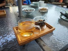 -瓦库茶馆17号(海汇港店)