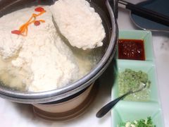 富顺豆花-锦府盐帮·李宅(领展购物广场中关村店)