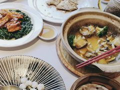 -新雅粤菜馆(南京东路店)