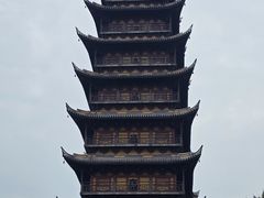 -常熟方塔园