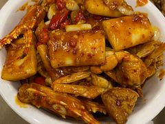 -老三样·旧食新味(万寿宫店)
